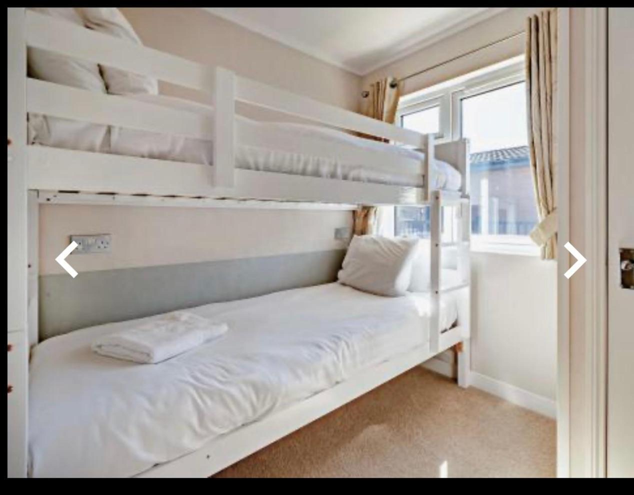 Ness Lodge Little Habton Екстериор снимка