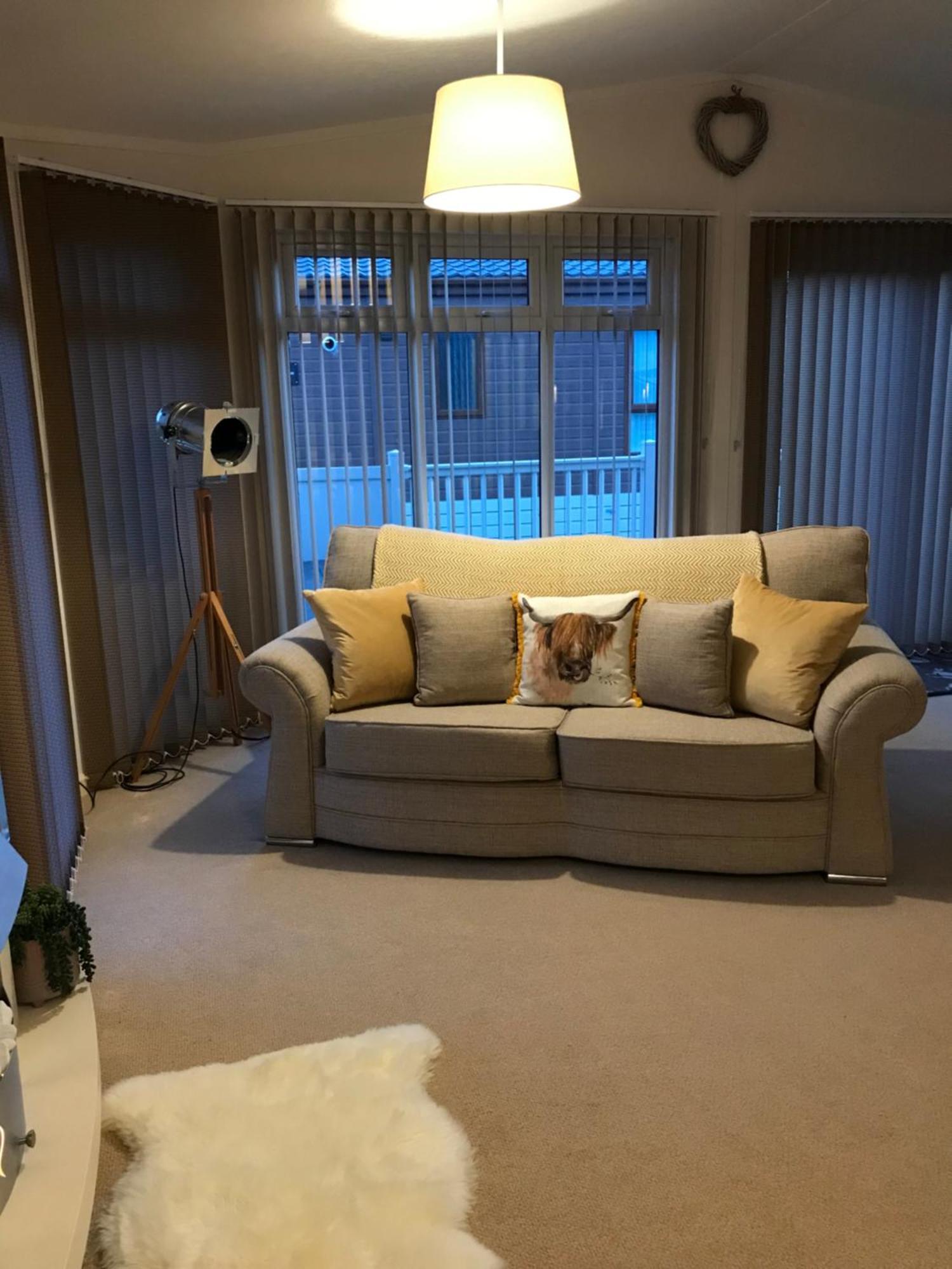 Ness Lodge Little Habton Екстериор снимка